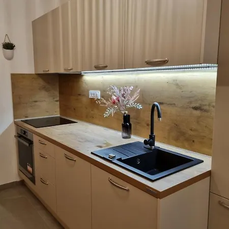 Belveder Appartement Rijeka