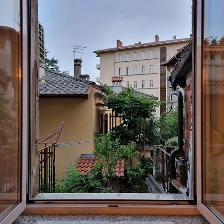 Appartement Belveder Rijeka