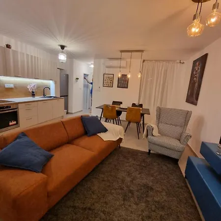 Belveder Lägenhet Rijeka