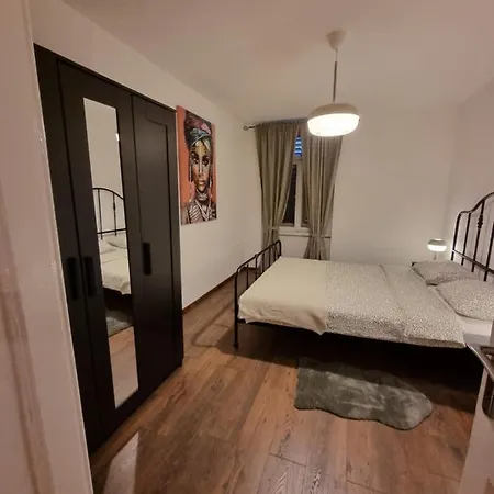 Appartement Belveder