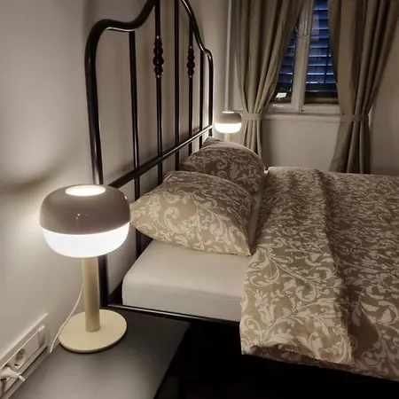 Apartment Belveder *