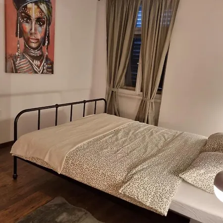 Appartement Belveder