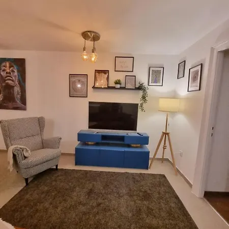 Appartement Belveder