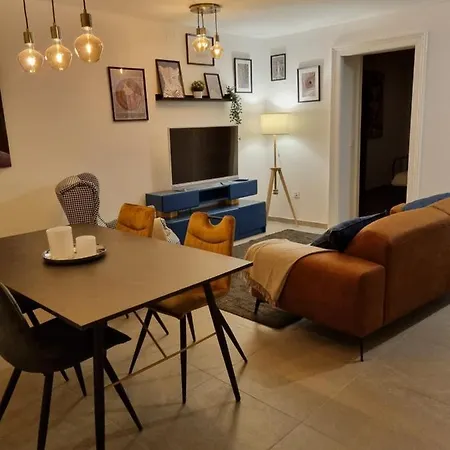 Appartement Belveder Rijeka